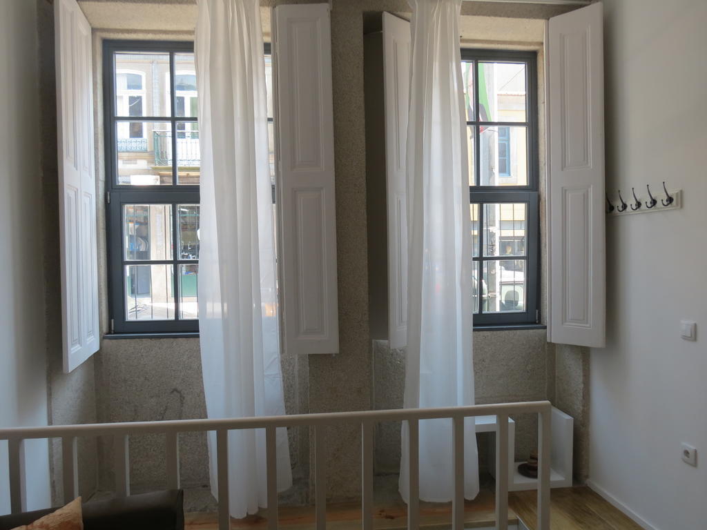 Citybreak-Apartments Lapa Porto Quarto foto